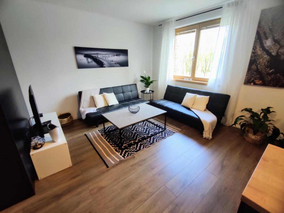 Apartman Loggia Park & Free Parking Daire Žilina Dış mekan fotoğraf